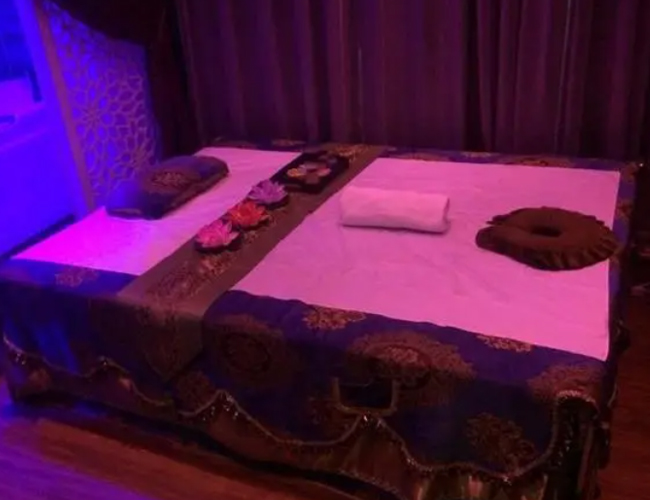 南京雨花台Xinxi养生会馆养生会馆桑拿馆环境展示一